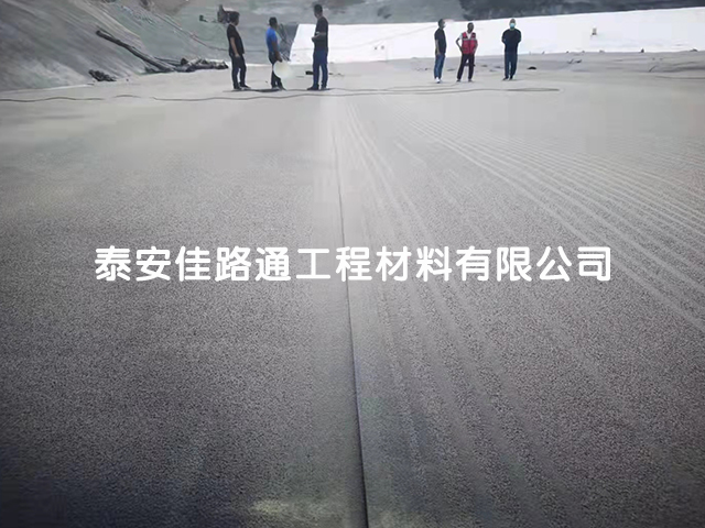 垃圾填埋場(chǎng)防滲膜使用效果受到認(rèn)可 垃圾填埋場(chǎng)防滲膜使用效果受到認(rèn)可