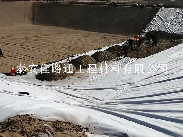 哪五種方法可提高養(yǎng)殖防滲膜的養(yǎng)殖效率？