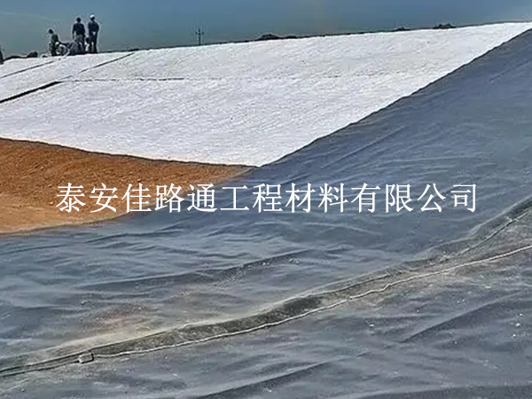 垃圾填埋場(chǎng)防滲膜是工程施工關(guān)鍵點(diǎn) 垃圾填埋場(chǎng)防滲膜是工程施工關(guān)鍵點(diǎn)