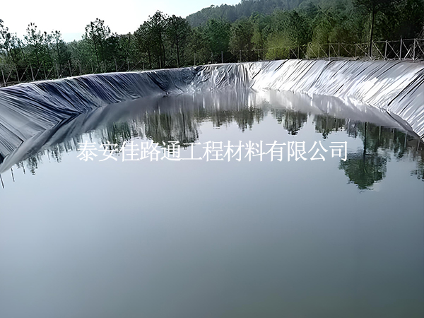 魚塘防滲膜焊接步驟有哪些原則技巧？