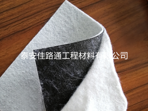 創(chuàng)新守護，防滲土工膜的全方位保護策略
