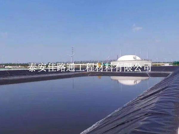 創(chuàng)新視角下的防滲土工膜局部破損處理方法 創(chuàng)新視角下的防滲土工膜局部破損處理方法