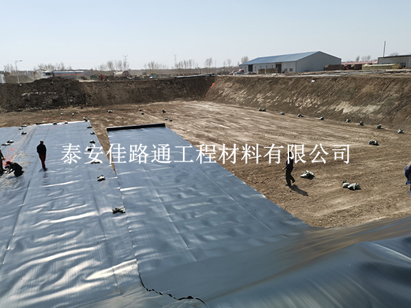 如何高效處理污水處理防滲膜的接縫:簡潔與創(chuàng)新并行 如何高效處理污水處理防滲膜的接縫:簡潔與創(chuàng)新并行