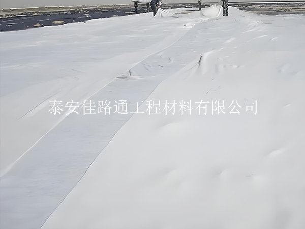如何選擇長(zhǎng)絲土工布廠家：一份簡(jiǎn)明指南