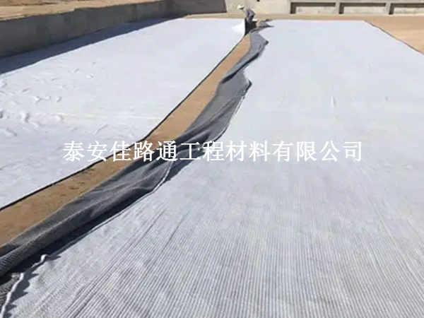 膨潤土防水毯施工注意事項：細致入微，確保無憂