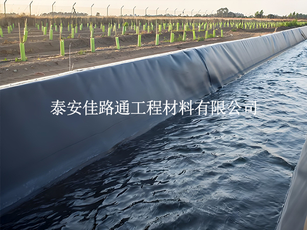 守護蓄水池防滲膜完整性:專業(yè)防護技巧全解析 守護蓄水池防滲膜完整性:專業(yè)防護技巧全解析